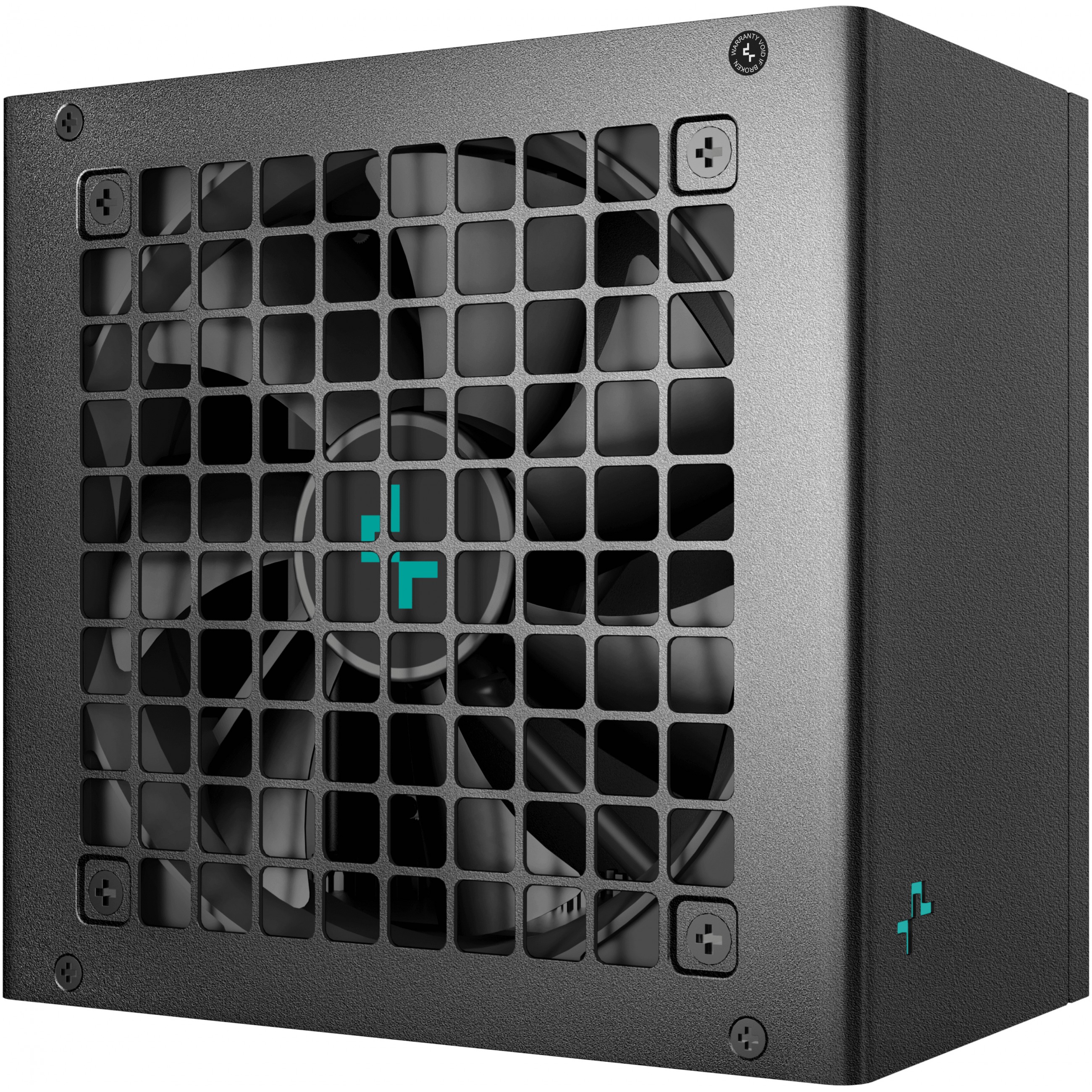 Napajanje DEEPCOOL PN750M (750 W, 20+4 pin ATX, ATX, Crna)-0
