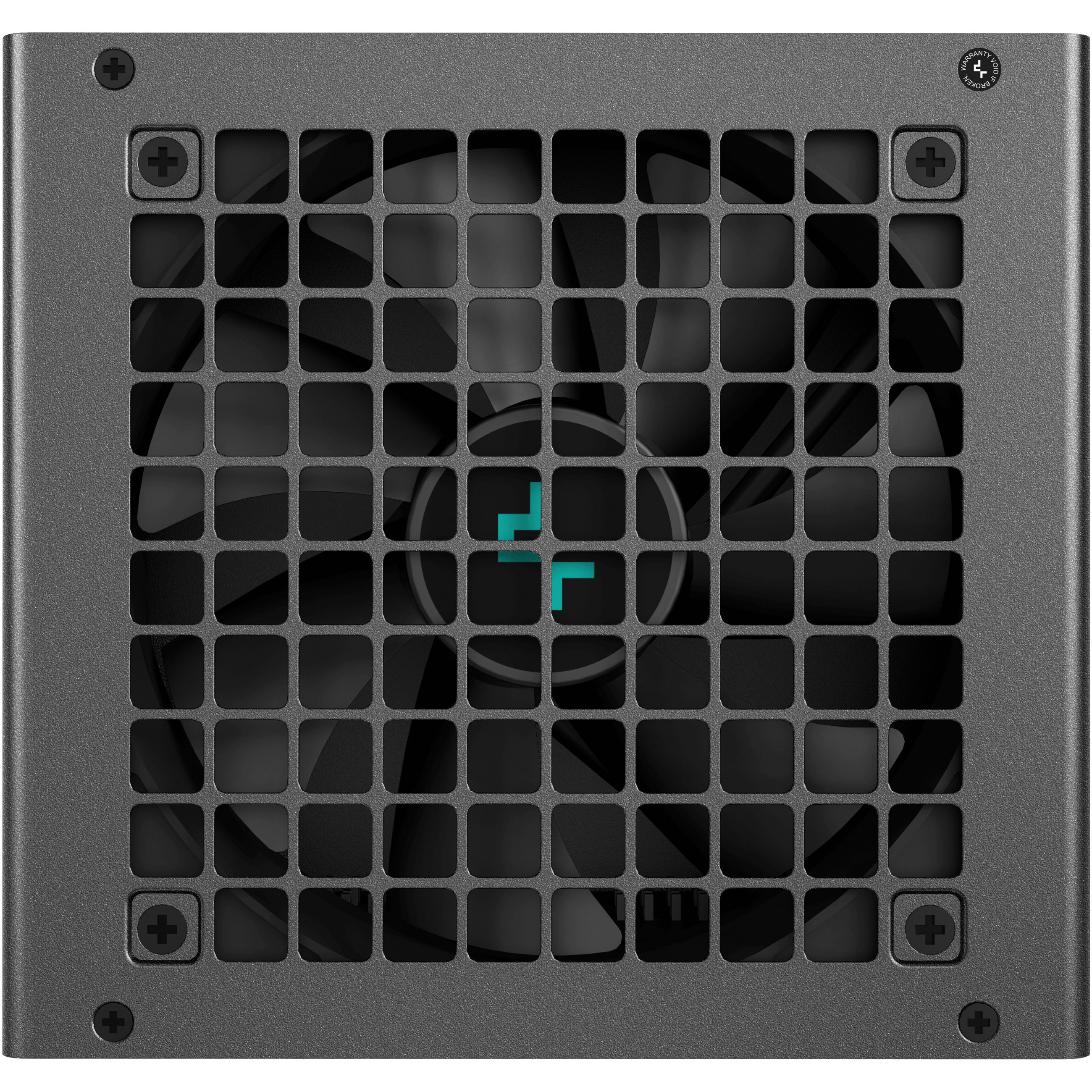 Napajanje DEEPCOOL PN750M (750 W, 20+4 pin ATX, ATX, Crna)-1