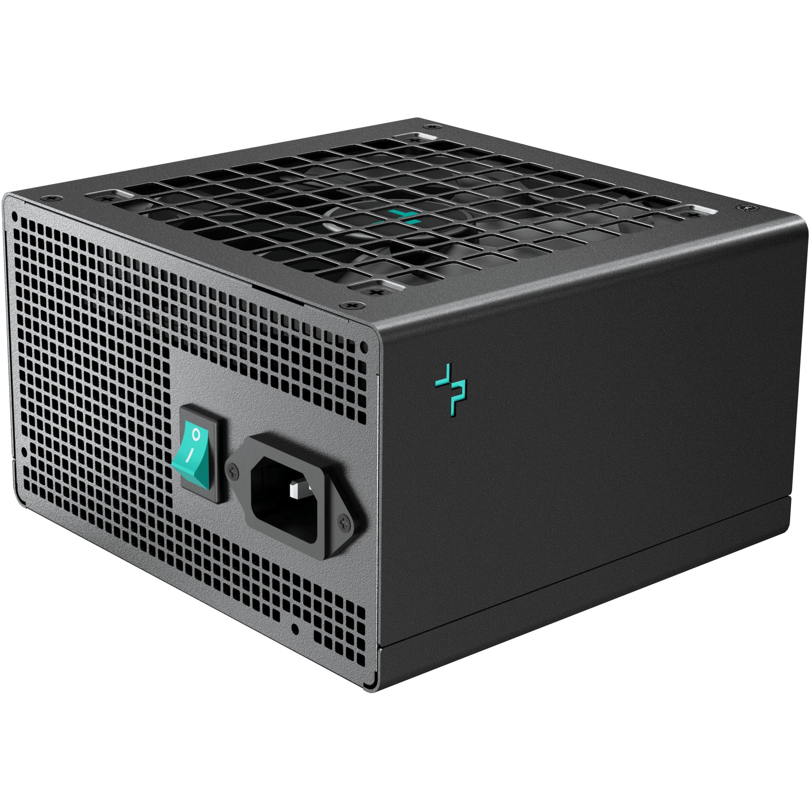 Napajanje DEEPCOOL PN750M (750 W, 20+4 pin ATX, ATX, Crna)-3