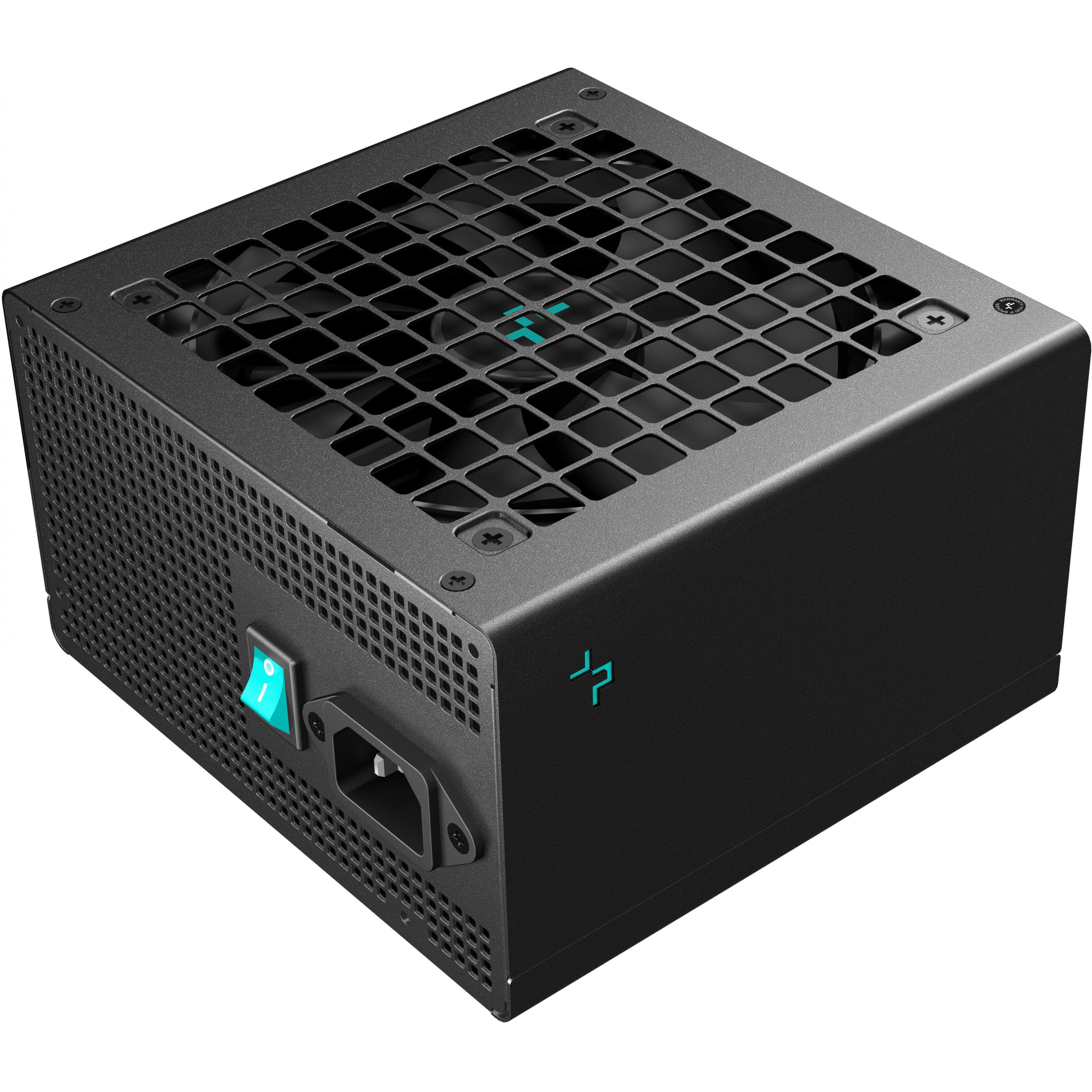 Napajanje DEEPCOOL PN750M (750 W, 20+4 pin ATX, ATX, Crna)-5