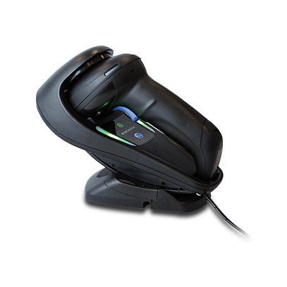 Čitač barkodova DATALOGIC Gryphon I GD4500 1D/2D crni-5