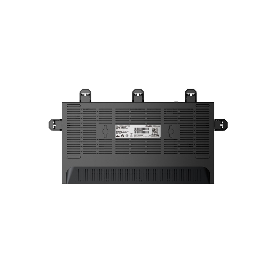 Router RUIJIE RG-EW3000GX PRO-5