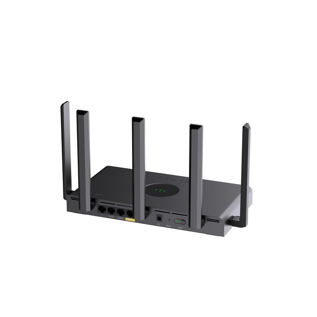 Router RUIJIE RG-EW3000GX PRO-2