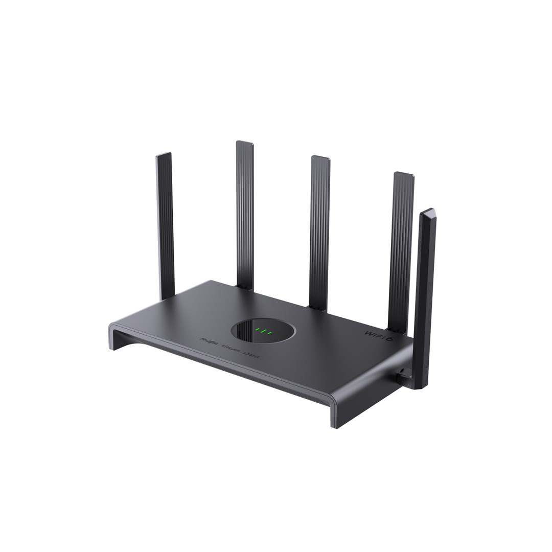 Router RUIJIE RG-EW3000GX PRO-1