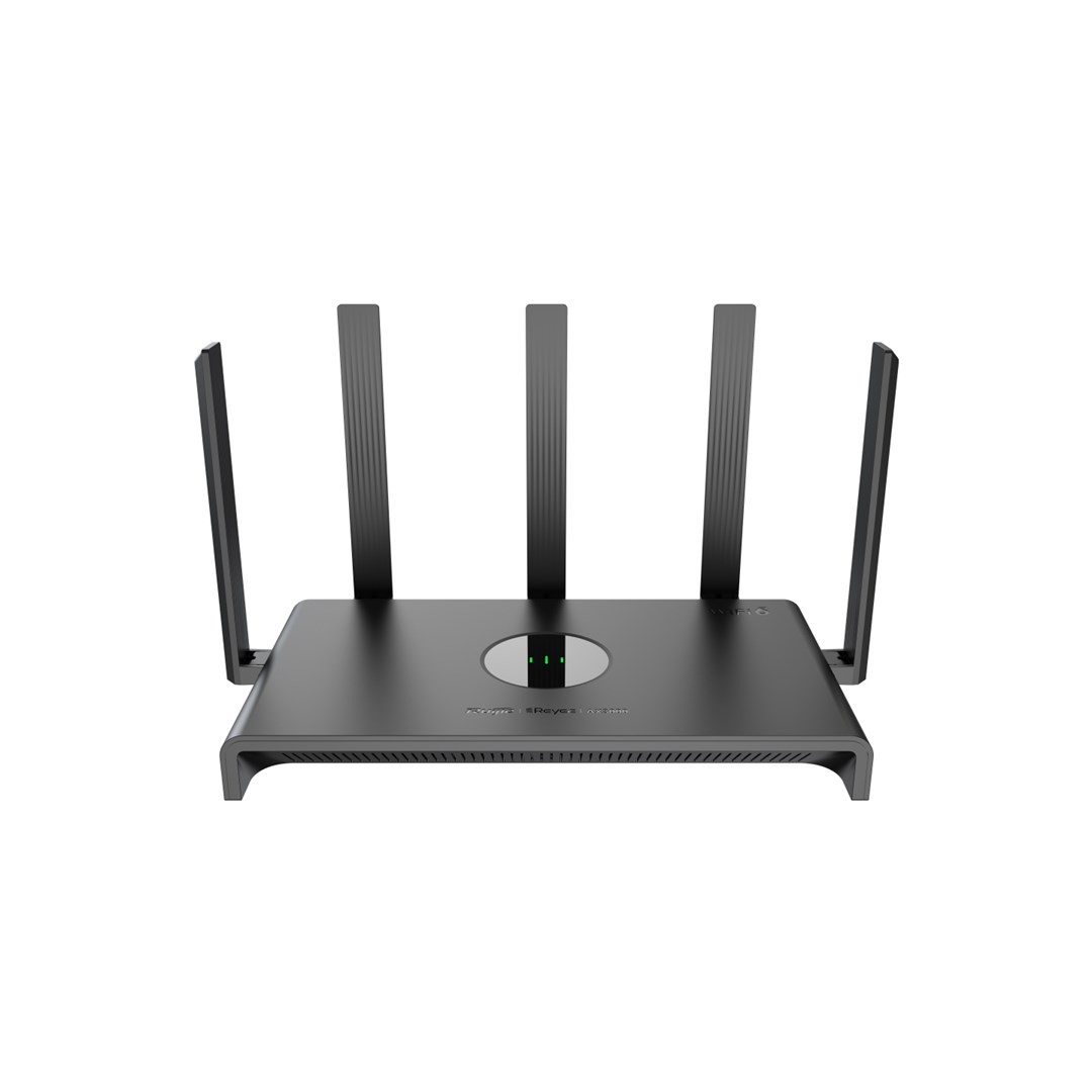 Router RUIJIE RG-EW3000GX PRO-0