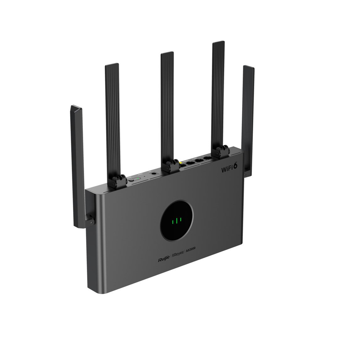 Router RUIJIE RG-EW3000GX PRO-7