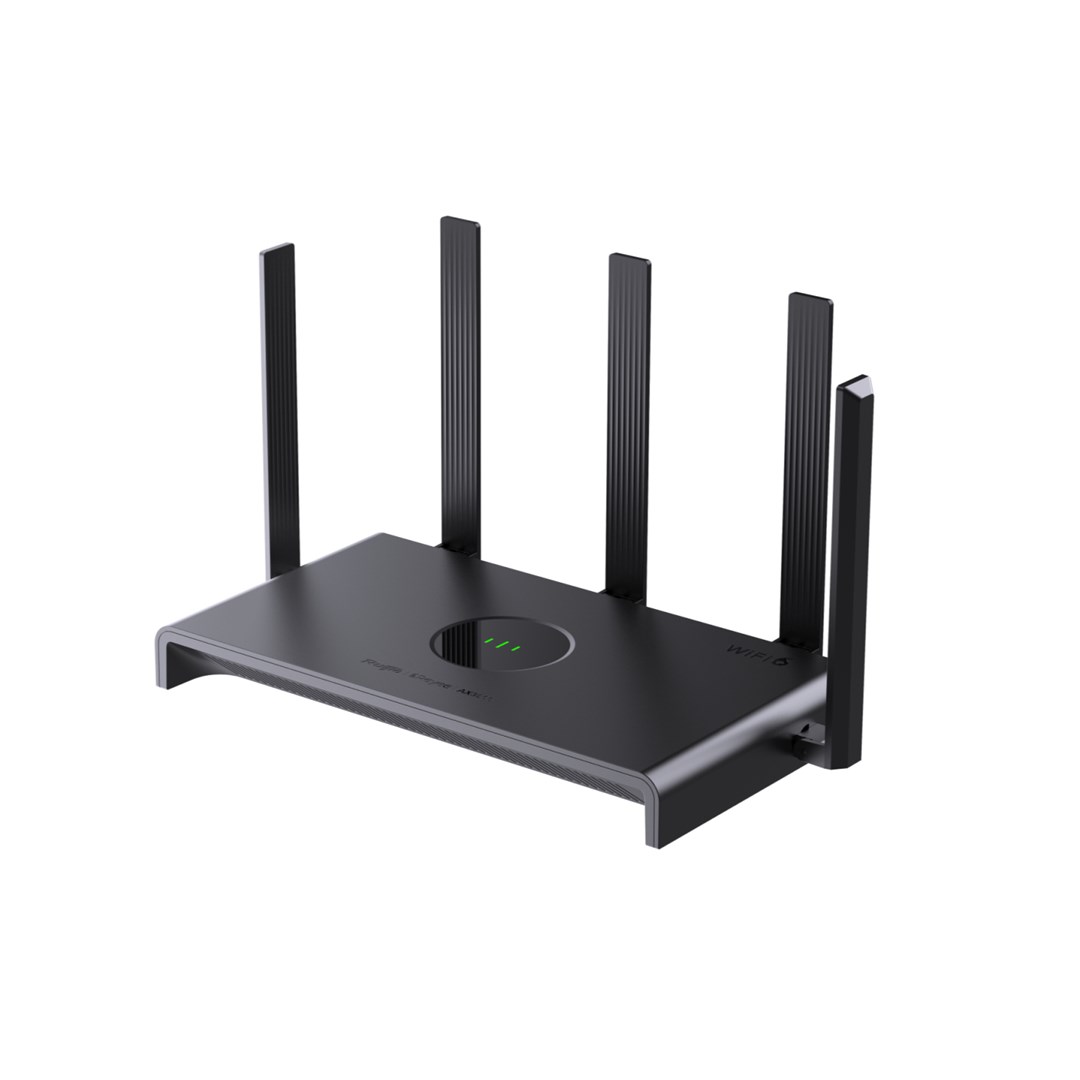 Router RUIJIE RG-EW3000GX PRO-6