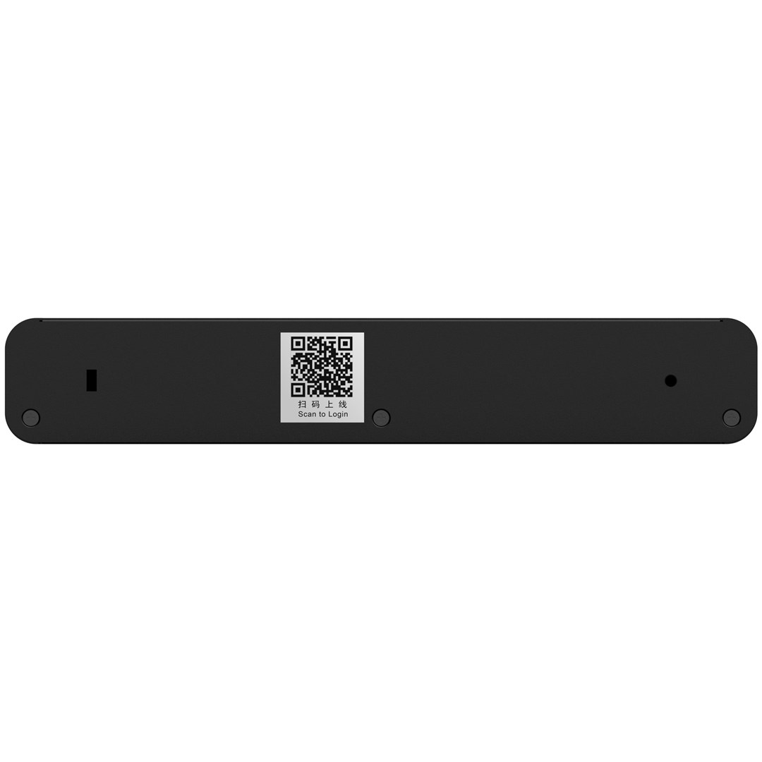 Switch RUIJIE REYEE RG-NBS3100-8GT2SFP (8x gigabit, 2x sfp)-3