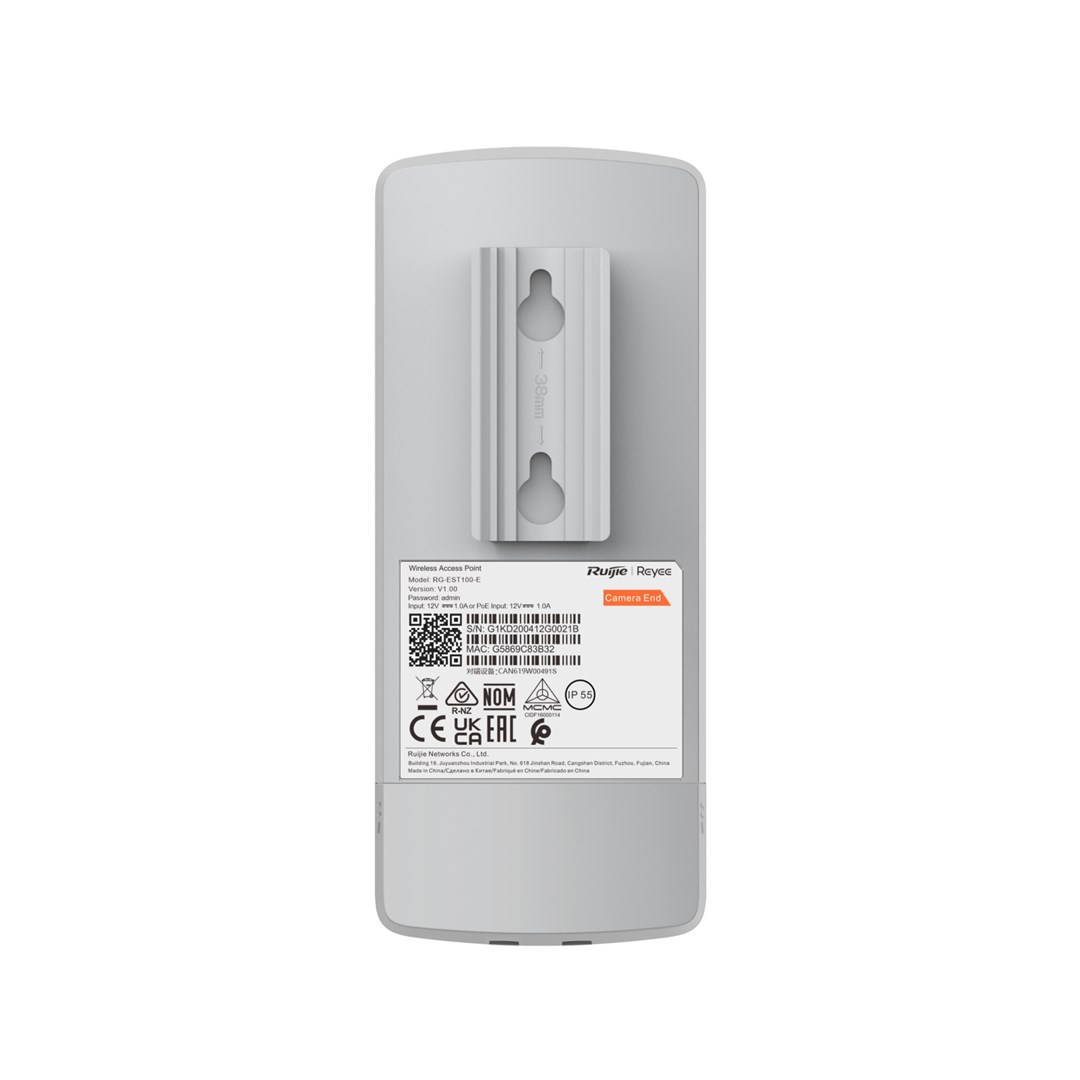 Access Point RUIJIE RG-EST100-E-3