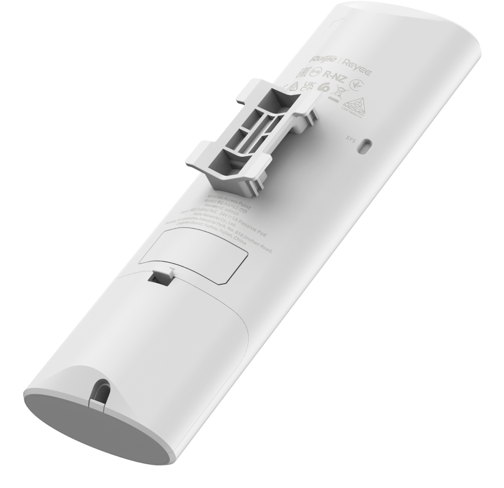 Access Point RUIJIE RG-RAP62-OD-9