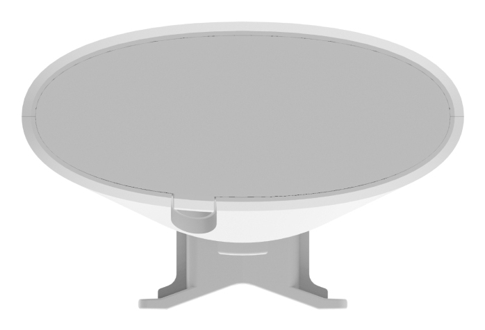 Access Point RUIJIE RG-RAP62-OD-6