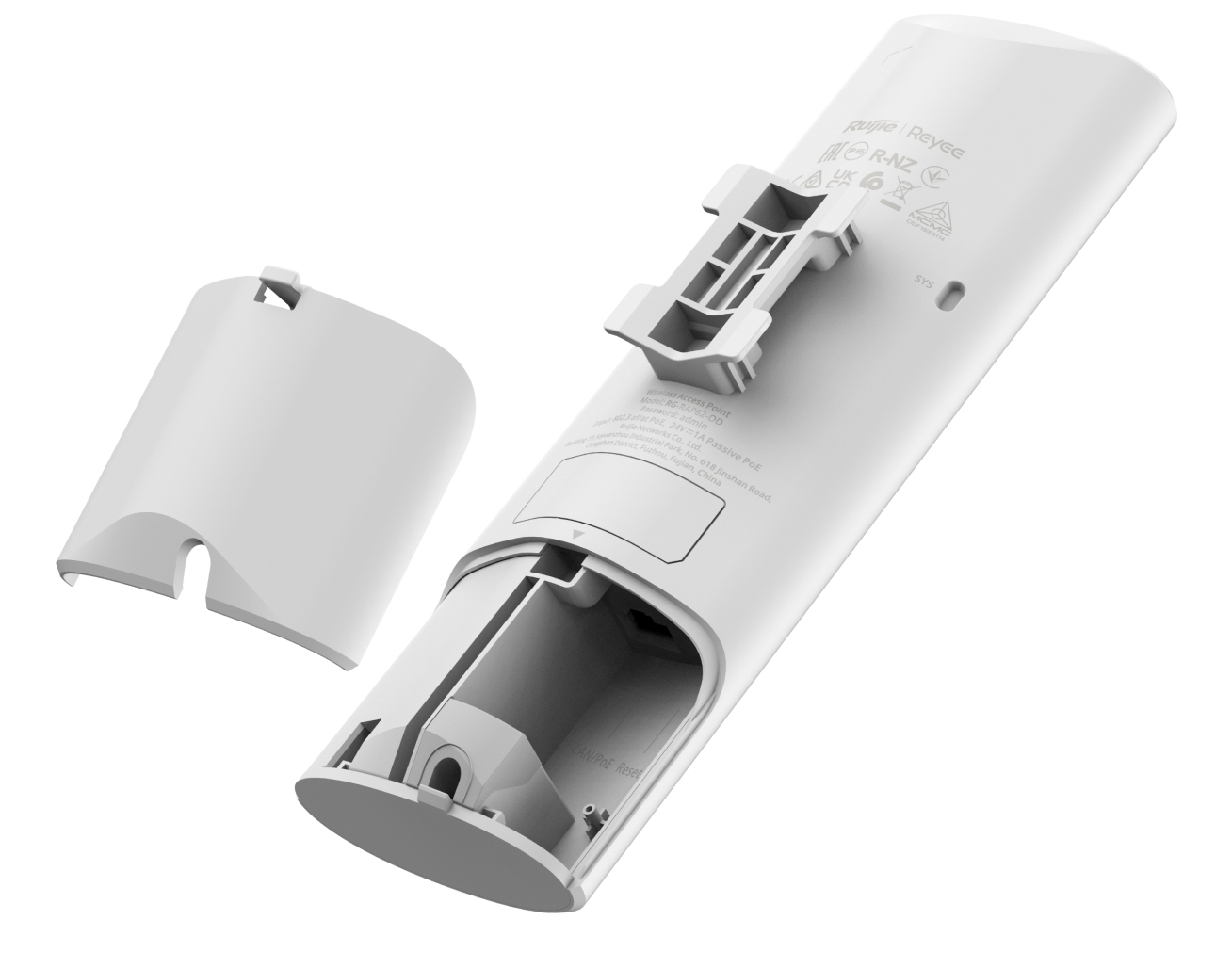 Access Point RUIJIE RG-RAP62-OD-11