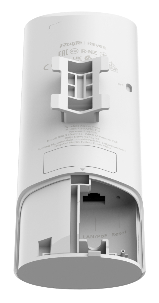 Access Point RUIJIE RG-RAP62-OD-10