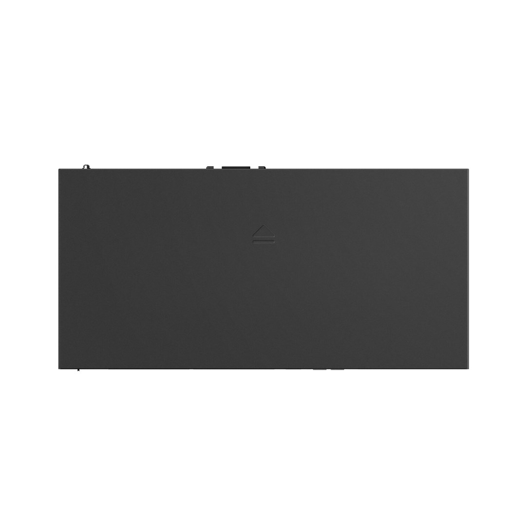 Switch RUIJIE Reyee RG-ES228GS-P (28-port, gigabit, smart, poe+)-4
