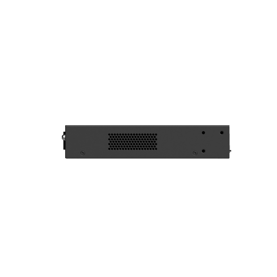 Switch RUIJIE Reyee RG-ES228GS-P (28-port, gigabit, smart, poe+)-3