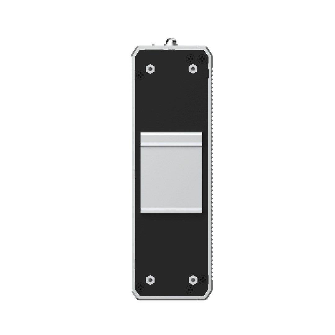 Switch RUIJIE REYEE RG-NIS2100-8GT2SFP-HP (8x gigabit, 2x sfp, high power poe, industrial)-2