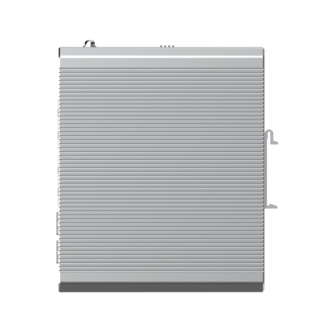 Switch RUIJIE REYEE RG-NIS2100-8GT2SFP-HP (8x gigabit, 2x sfp, high power poe, industrial)-4
