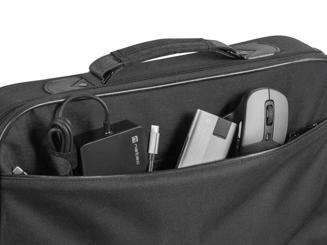 Torba NATEC Impala 2 (35.8 cm, 14.1")-8