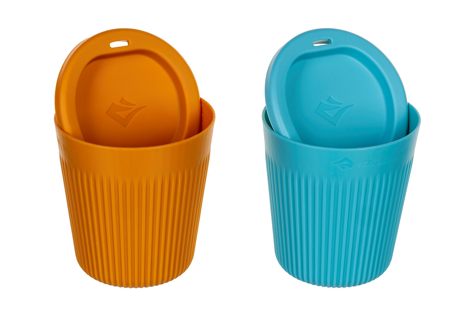 SET ZA KUHANJE SEA TO SUMMIT Frontier UL 2 P Pot Set (2.2L, za 2 osobe)-6