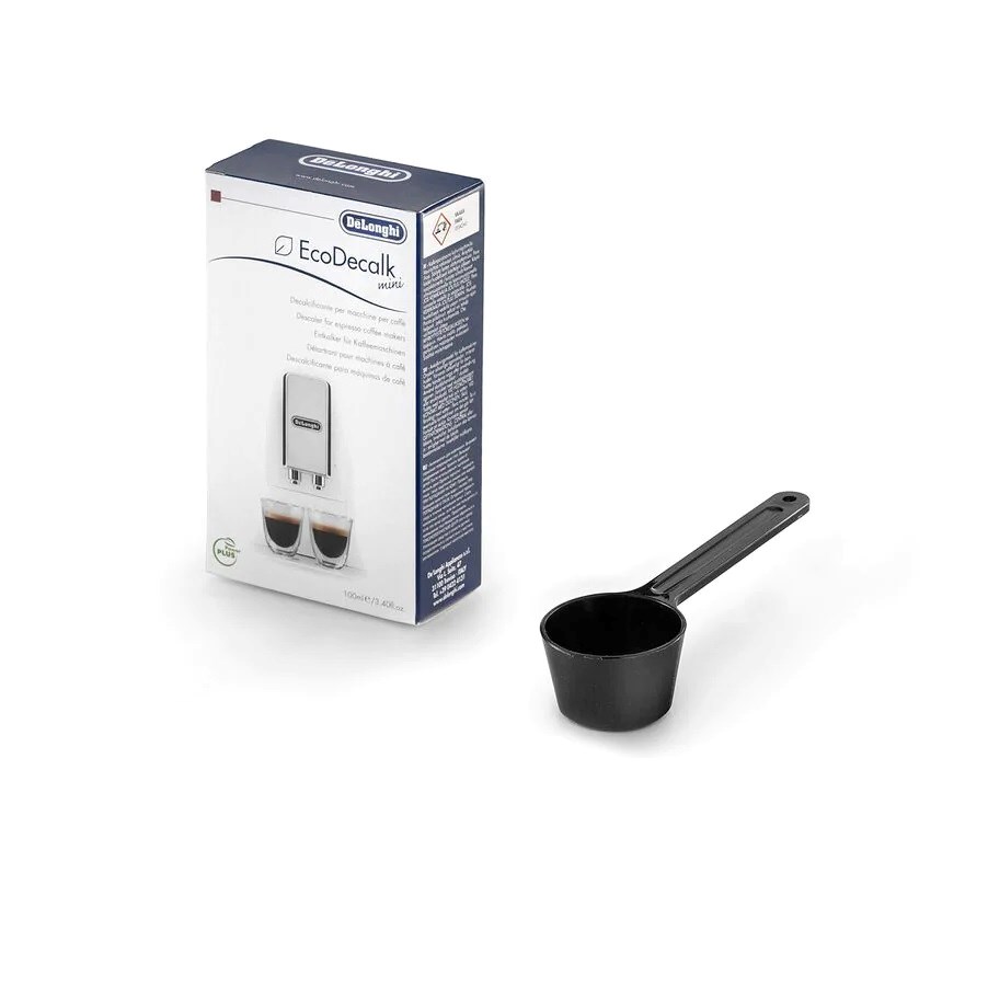 Espresso aparat DELONGHI Magnifica S ECAM21.117.W-3