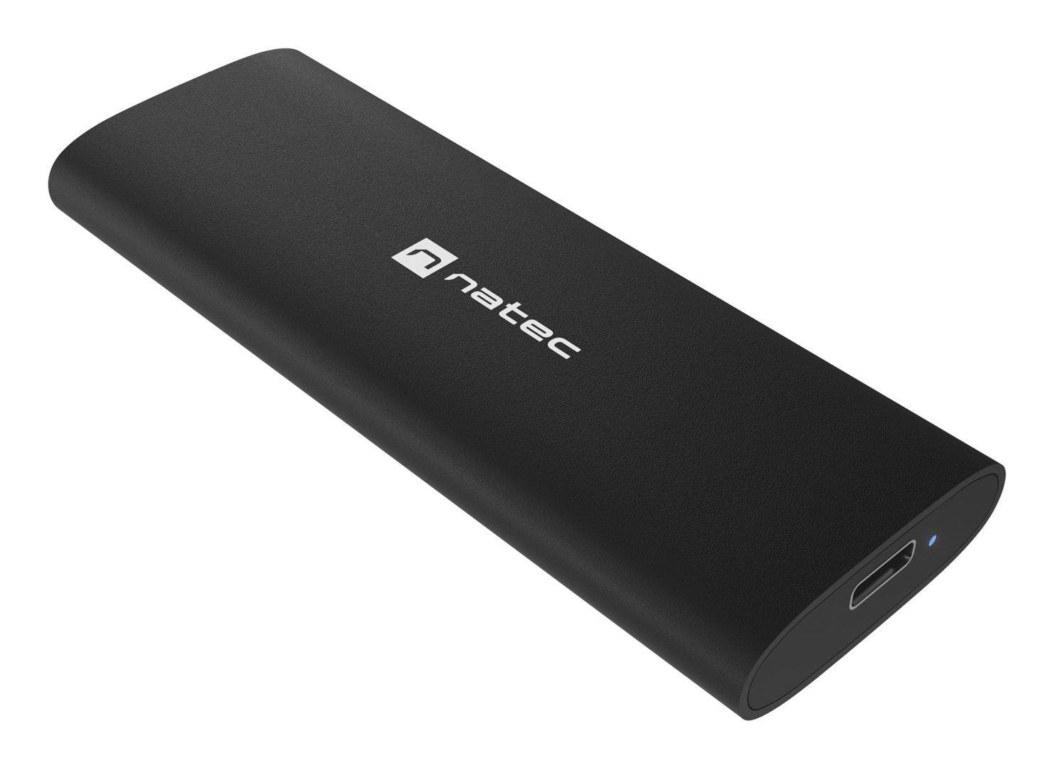 Kućište za SSD NATEC NKZ-2286 M.2 crno-0