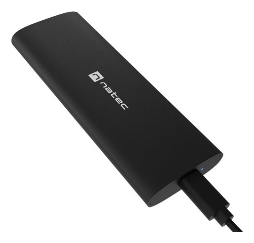 Kućište za SSD NATEC NKZ-2286 M.2 crno-1