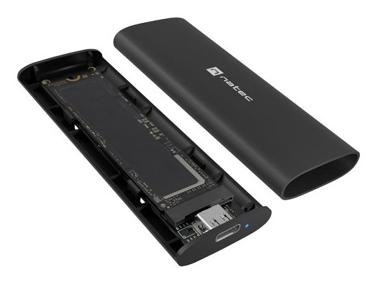Kućište za SSD NATEC NKZ-2286 M.2 crno-4
