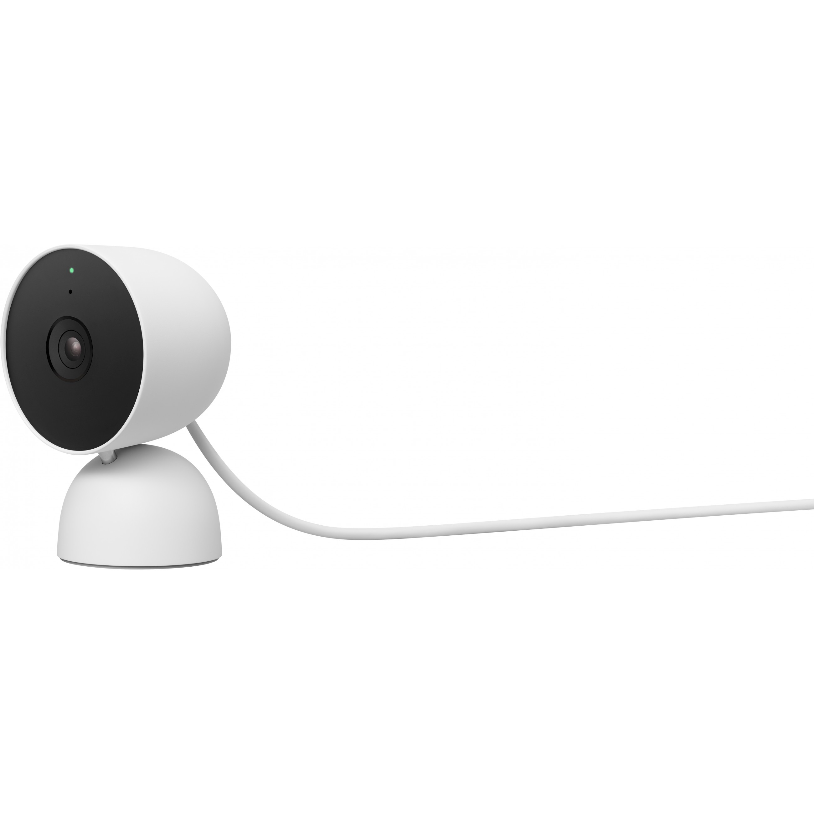 Google Nest Cam IP security camera Indoor 1920 x 1080 pixels Wall-0