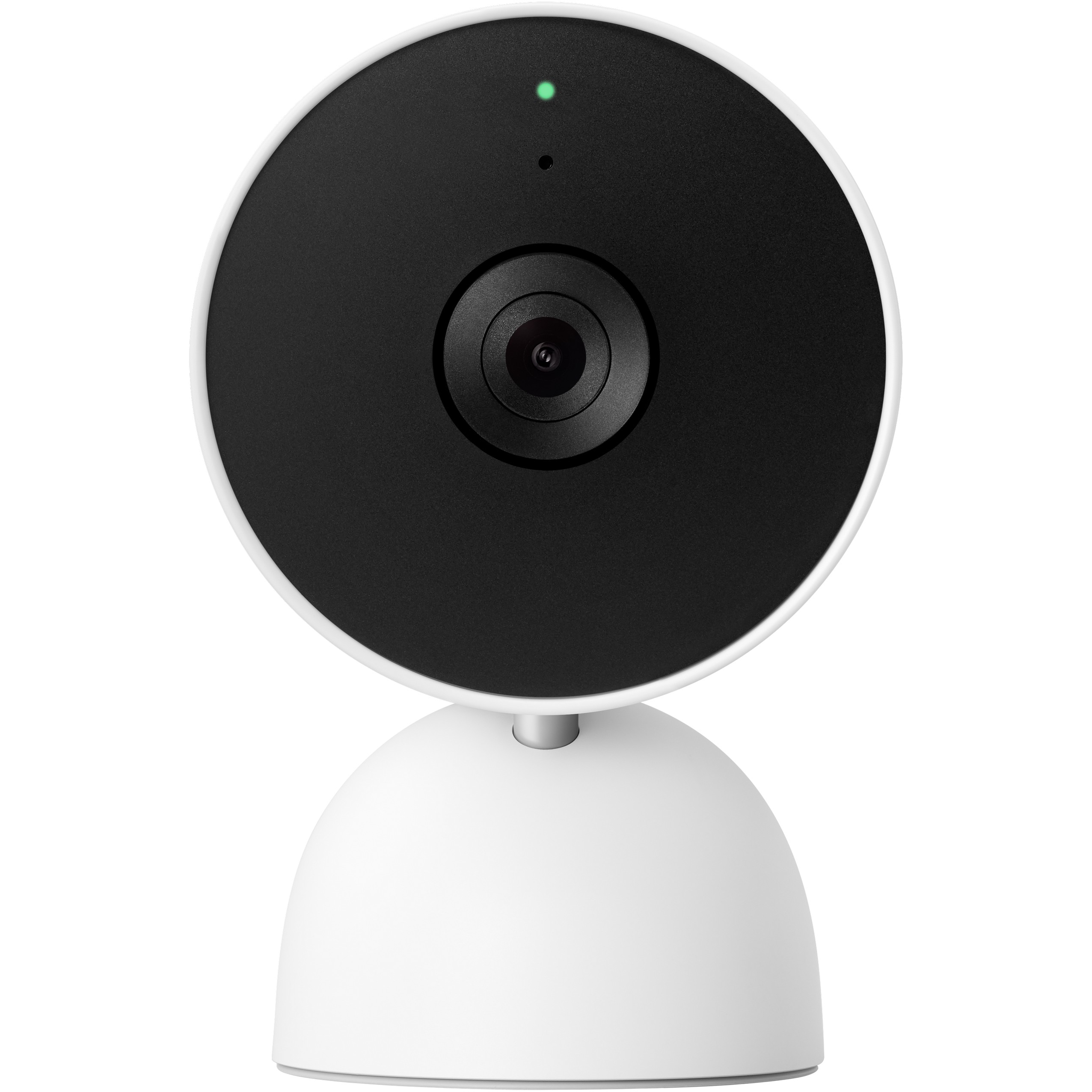 Google Nest Cam IP security camera Indoor 1920 x 1080 pixels Wall-1