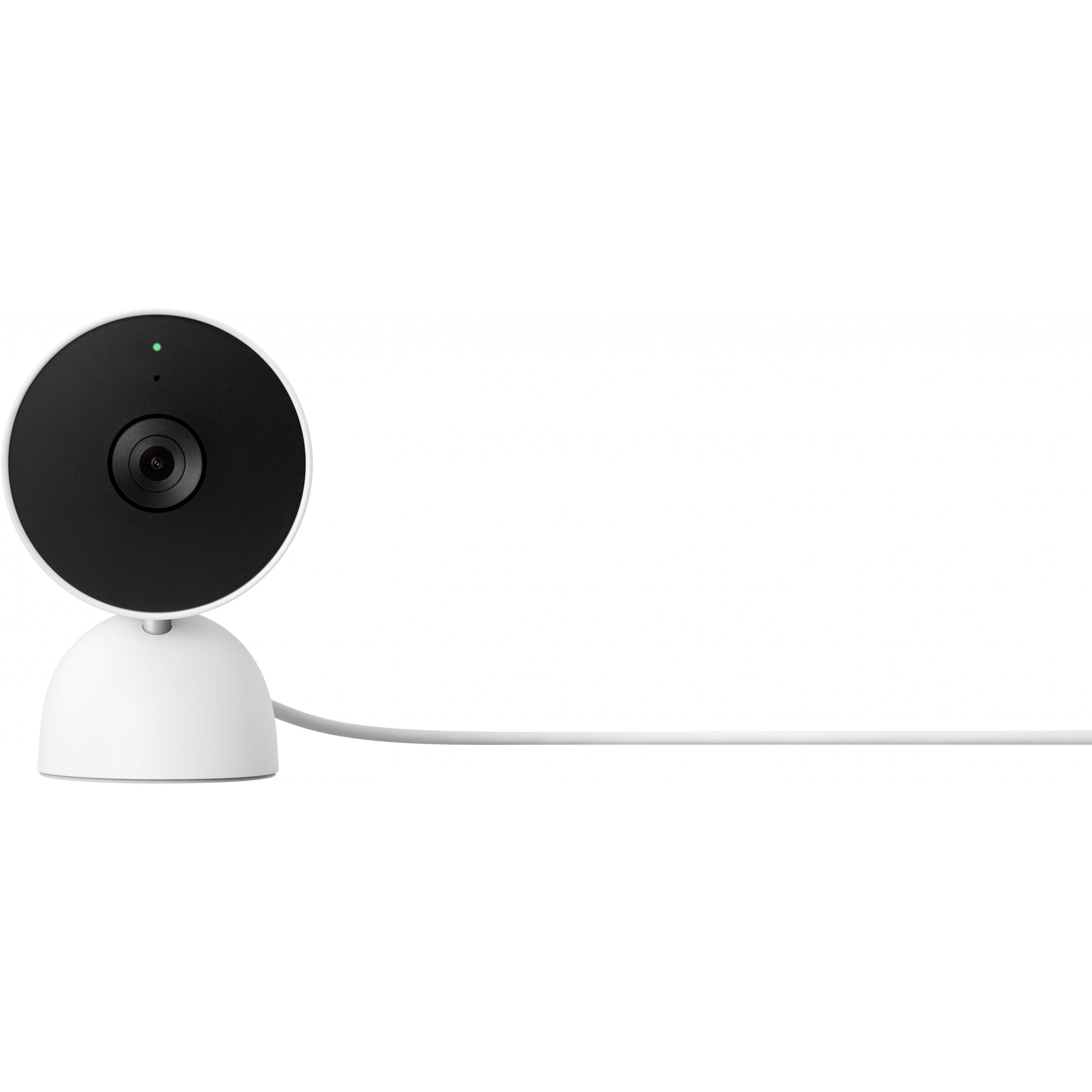Google Nest Cam IP security camera Indoor 1920 x 1080 pixels Wall-2