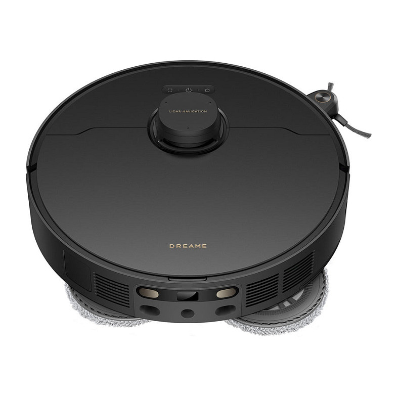 Vrećica za usisavač DREAME X40 Master (originalna, crna)-4