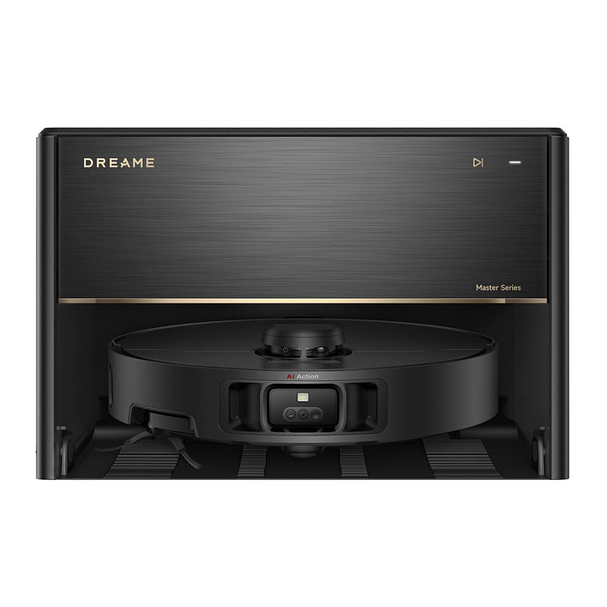 Vrećica za usisavač DREAME X40 Master (originalna, crna)-7