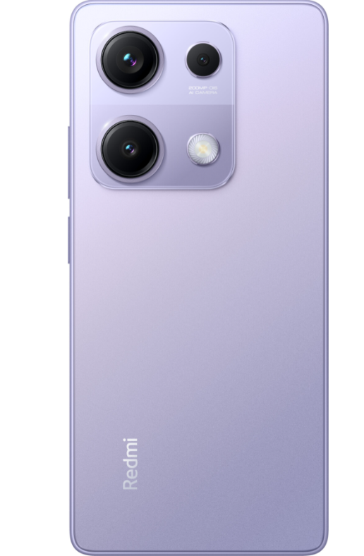 Mobitel XIAOMI Redmi Note 14S 4G 8GB/256GB Aurora Purple-2