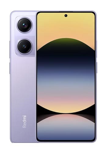 Mobitel XIAOMI Redmi Note 14S 4G 8GB/256GB Aurora Purple-4