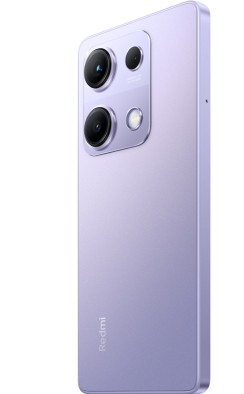 Mobitel XIAOMI Redmi Note 14S 4G 8GB/256GB Aurora Purple-9