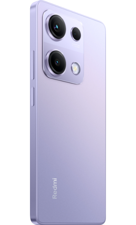 Mobitel XIAOMI Redmi Note 14S 4G 8GB/256GB Aurora Purple-3