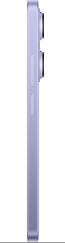 Mobitel XIAOMI Redmi Note 14S 4G 8GB/256GB Aurora Purple-5