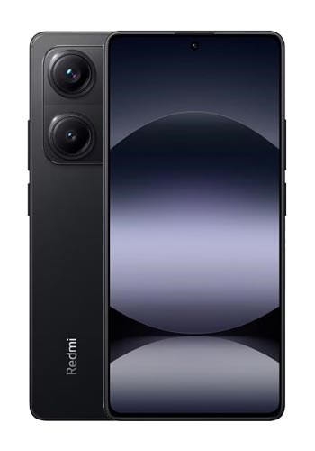 Mobitel XIAOMI Redmi Note 14S 4G 8GB/256GB Midnight Black-0