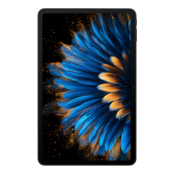 Tablet BLACKVIEW Mega 2 (12", 12/256GB, OS Android 15) sivi-6