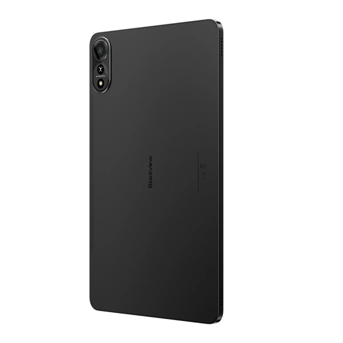 Tablet BLACKVIEW Mega 2 (12", 12/256GB, OS Android 15) sivi-8