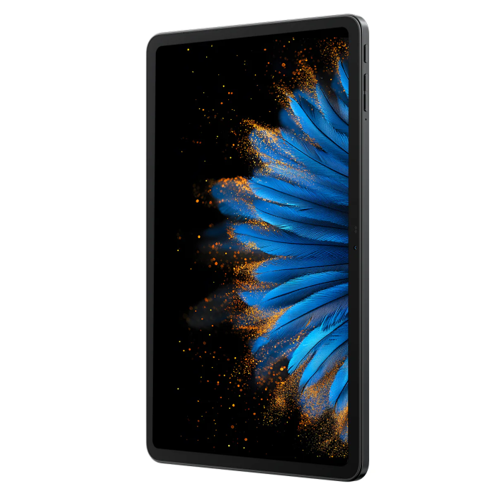 Tablet BLACKVIEW Mega 2 (12", 12/256GB, OS Android 15) sivi-7