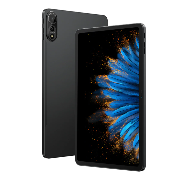 Tablet BLACKVIEW Mega 2 (12", 12/256GB, OS Android 15) sivi-9