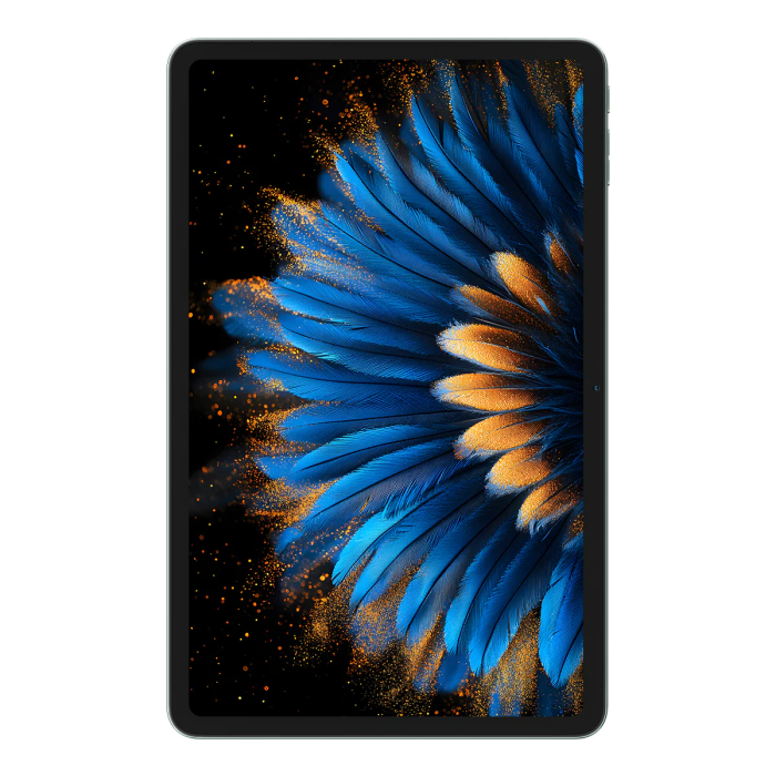 Tablet BLACKVIEW Mega 2 (12", 12/256GB, OS Android 15) zeleni-4