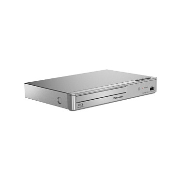 Blu-ray player PANASONIC DMP-BDT168EG srebrni-5