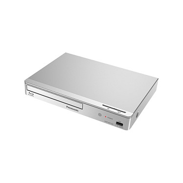 Blu-ray player PANASONIC DMP-BDT168EG srebrni-6