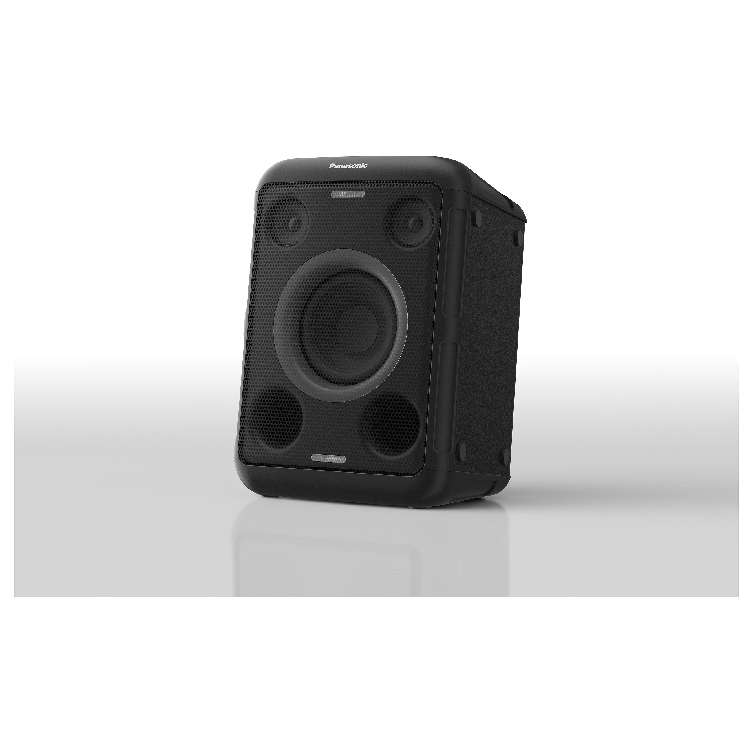 Party zvučnik PANASONIC SC-BMAX5E-K (75W, Bluetooth, trajanje baterije 10h)-7