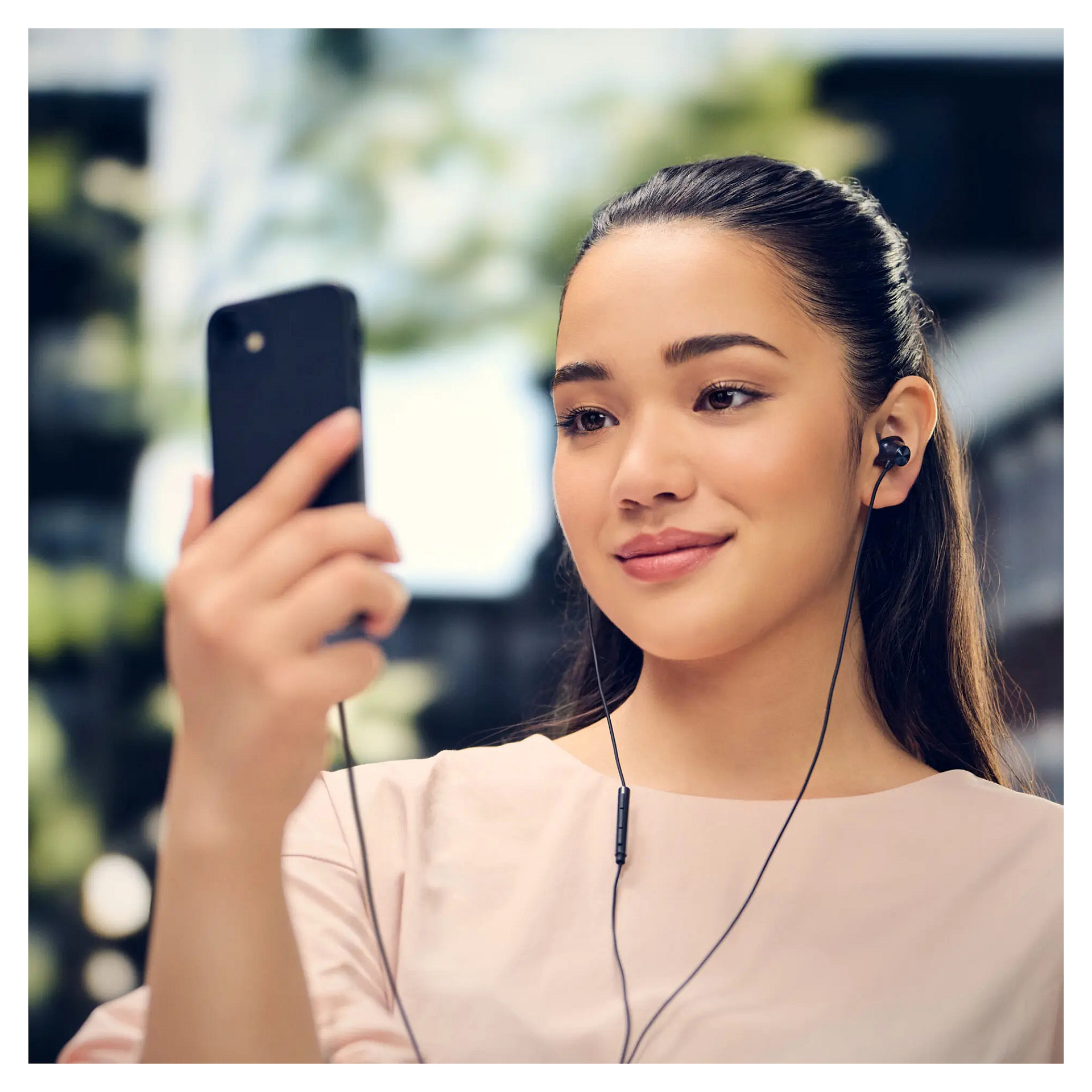 Slušalice PANASONIC CM225 (USB-C, crne)-3
