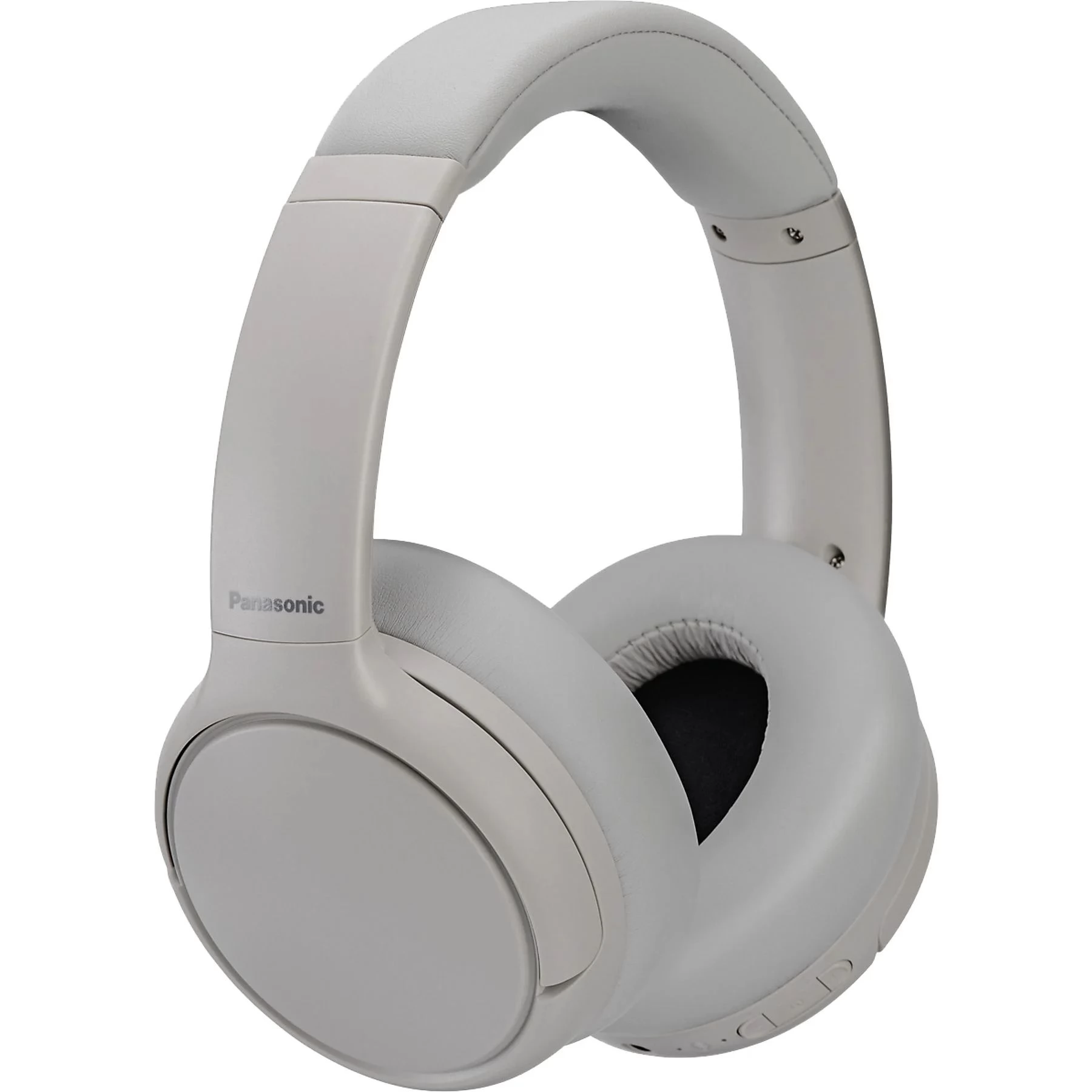 Slušalice PANASONIC RB-M600B (XBS Deep, bež)-0