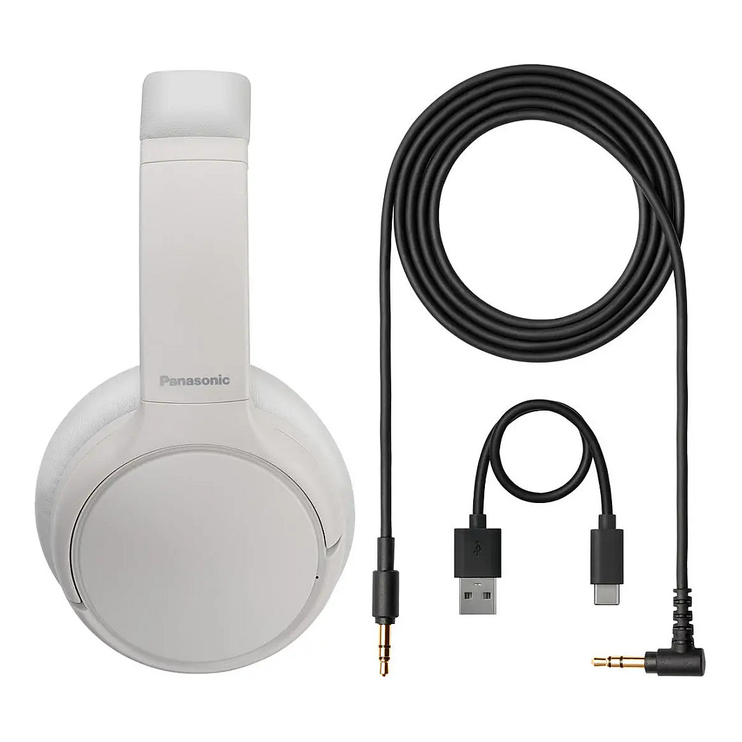 Slušalice PANASONIC RB-M600B (XBS Deep, bež)-6