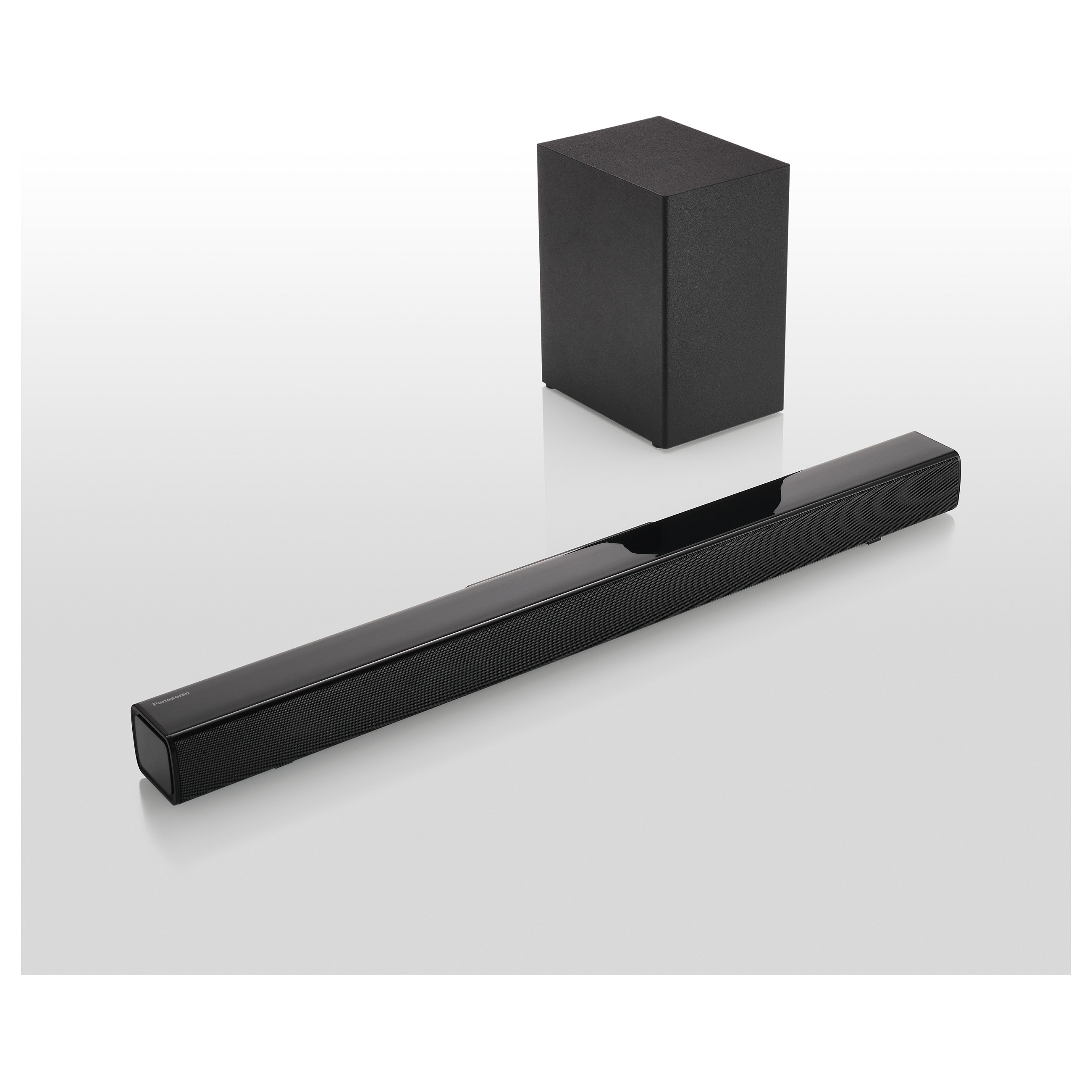Soundbar PANASONIC SC-HTB150EGK (100W, HDMI, ARC, BT, USB) crni-6